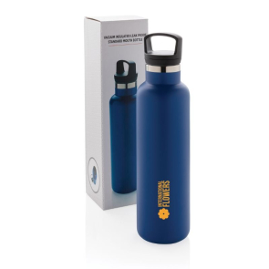 Vacuum Insulated Leak Proof Standard Mouth Bottle 600ml