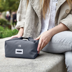 Black+Blum rPET Lunch Bag 6.7L