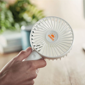Rechargeable Portable Fan