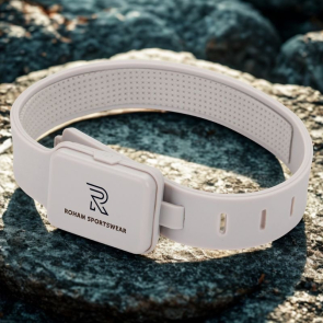 Lumi Sprint RCS rPlastic LED Re-chargeable Running Light
