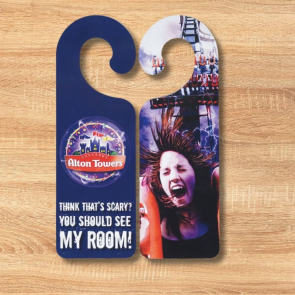 Door Hanger (PP)