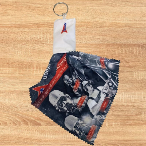 Micro Cloth In Bag