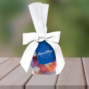 Swing Tag Bag - The Jelly Bean Factory Jelly Beans