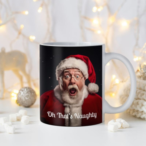 Cambridge Mug 330ml