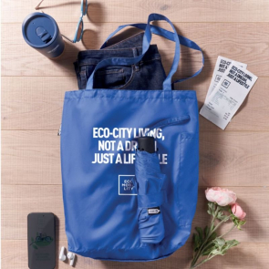 Bag and Umbrella Set