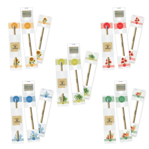 Pencil Seedsticks