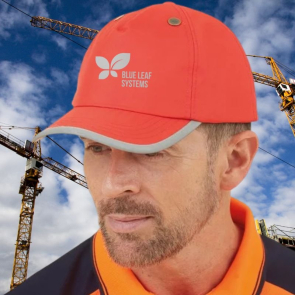 Safety Bump Cap 