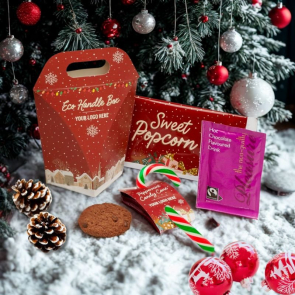 Christmas Eve Box