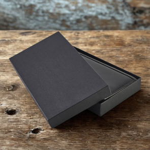 Sandringham Nappa Leather Zipped Travel Wallet