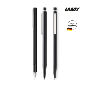 Matt Black Lamy Pen