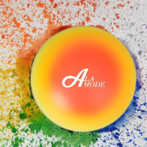 Rainbow Stress Ball