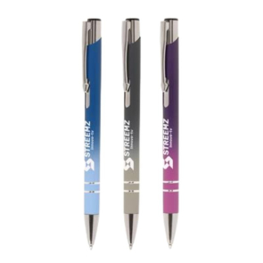 Beck Ombre Ball Pen