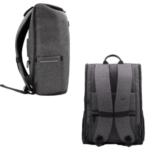 Travel RPET Backpack 24.3L
