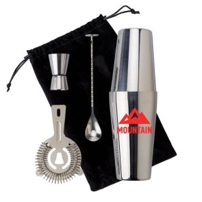 Cocktail Shaker Set