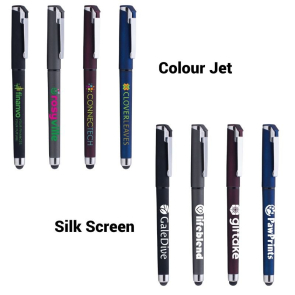 Islander Softy Gel Classic with Stylus