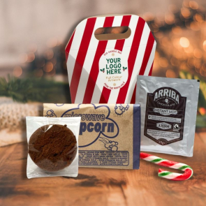 Christmas Eve Box