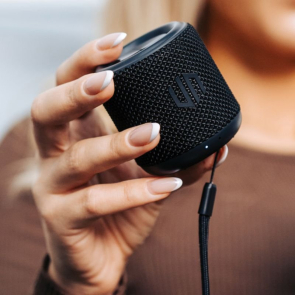 Urban Vitamin Oceanside RCS Recycled Plastic 3W Speaker