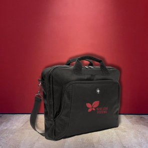 Deluxe Laptop Bag 15"