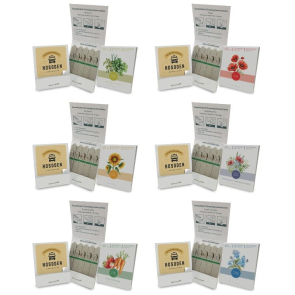 Essentials Seedsticks