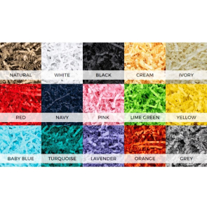 Wellbeing Gift Set with Candle, Seed Balls, Chocolate and Colouring Set