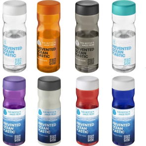 H2O Active® Eco Base 650 ml Screw Cap Water Bottle