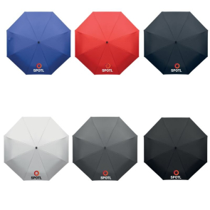 Automatic Windproof Rpet Umbrella 21