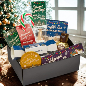 Sweet Treats Gift Box