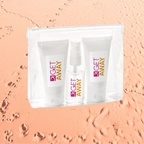  3pc Sun Care Kit