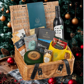 Small Hamper