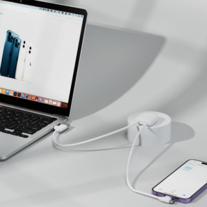 Ice C Recycled Charging Cable (1m) with Express Delivery