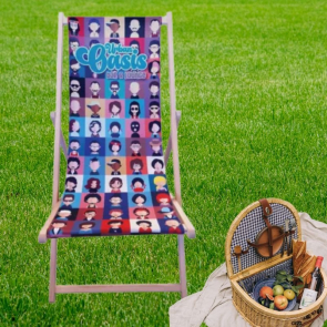 Deck Chair