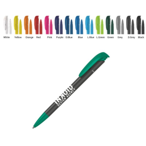 Jona Recycled Ball Pen