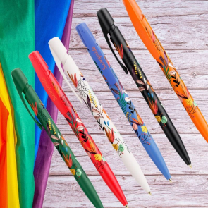 BIC® Media Clic Ballpen