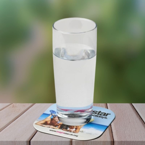 Brite-Mat® Coaster