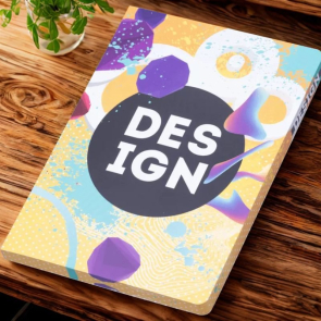 Mindnotes Smart Book Matt Edge A5