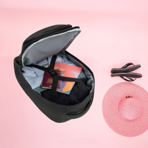 Ace Aware™ RPET Free On Board Travel Backpack 16L