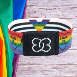 Versaband Elasticated Wristbands