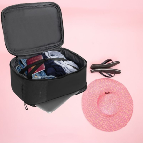Armond Aware™ RPET Free On Board Travel Backpack 19L