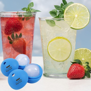 Ice Ball Mould