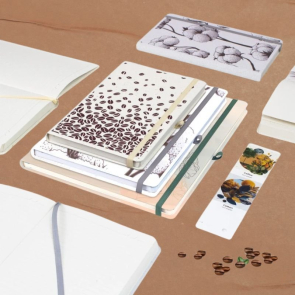 Eco Notebook 