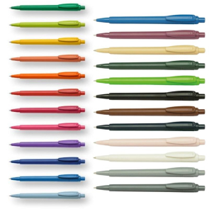 Baron Extra Recycled Ballpoint Pen