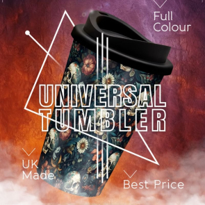Universal Tumbler