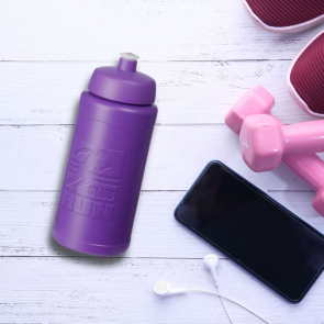 Baseline Rise Sport Bottle 500ml