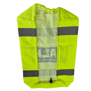 Reflective Bag Cover