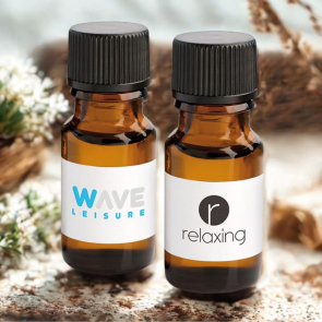 Lavender Blended Essential Oil (10ml)