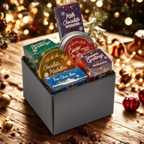 Luxury Chocolate Gift Box