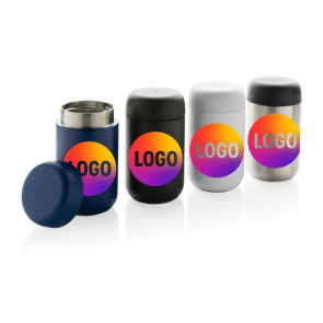 Brew RCS Certified Recycled Stainless Steel Vacuum Tumbler 360ml