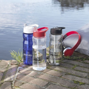 H2O Active: Base® Sports Bottle 650ml