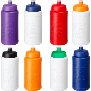 Baseline Rise Sport Bottle 500ml