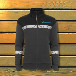 Women's Hi-Viz Sweatshirt
